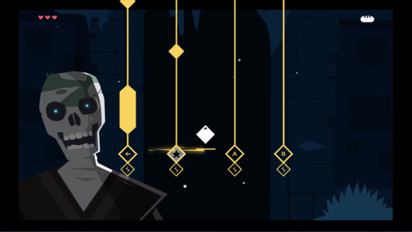 ATONE: Heart of the Elder Tree