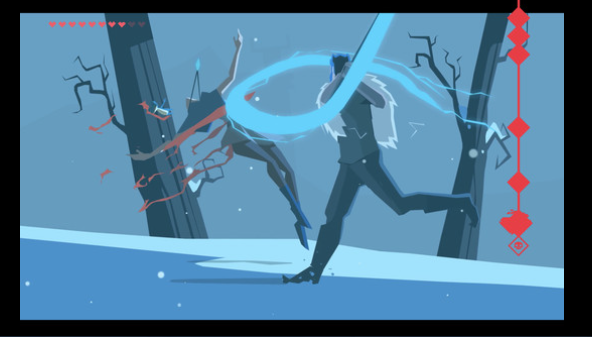 ATONE: Heart of the Elder Tree