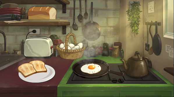 Behind the Frame: The Finest Scenery Deluxe Edition