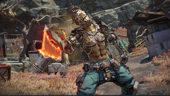 Borderlands 4
