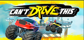 Can't Drive This