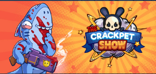 The Crackpet Show