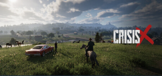 CrisisX