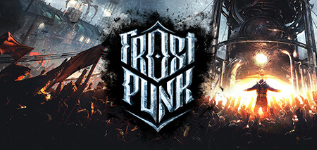 Frostpunk: Game of the Year Edition