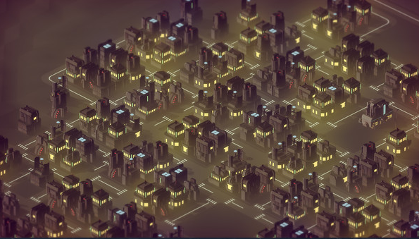 Rise of Industry: 2130