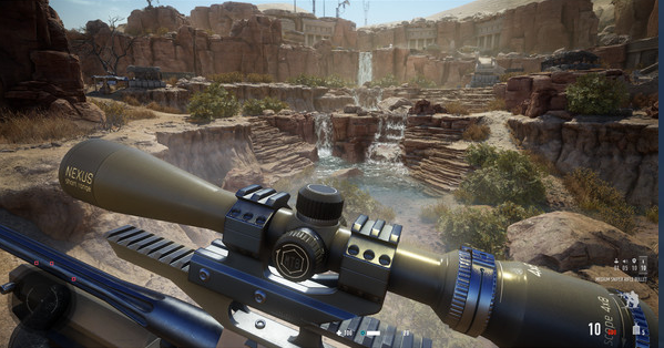 Sniper Ghost Warrior Contracts 2 Complete Edition