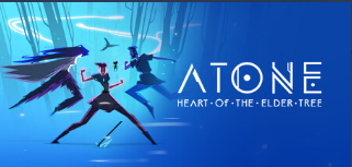 ATONE: Heart of the Elder Tree