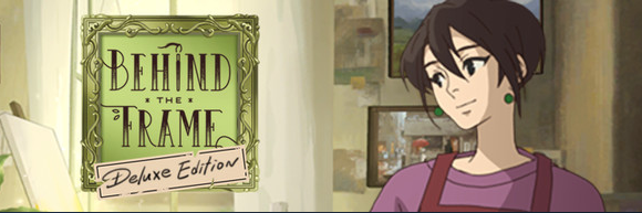 Behind the Frame: The Finest Scenery Deluxe Edition