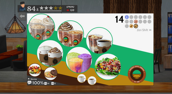 Cook, Serve, Delicious! 2!!