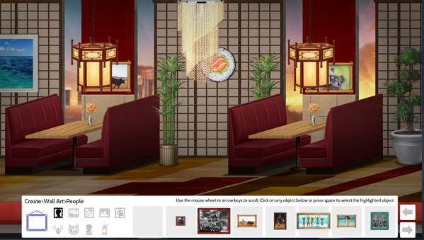 Cook, Serve, Delicious! 2!!