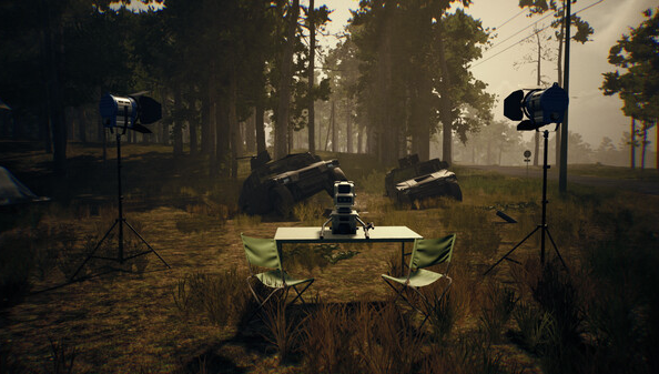 Death From Above: A Ukrainian Drone