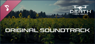 Death From Above The Original Soundtrack