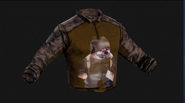 Death From Above: Fellas & Defenders Supporter Skin Pack DLC