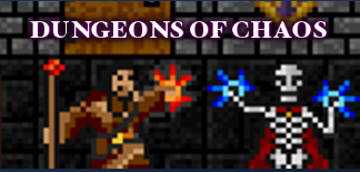 DUNGEONS OF CHAOS