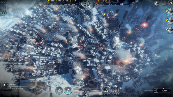 Frostpunk: Game of the Year Edition