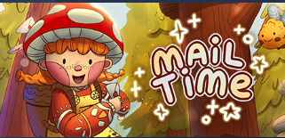 Mail Time