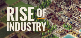 Rise of Industry