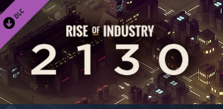Rise of Industry: 2130