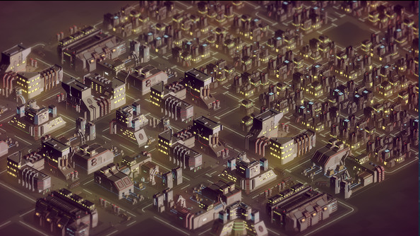 Rise of Industry: 2130