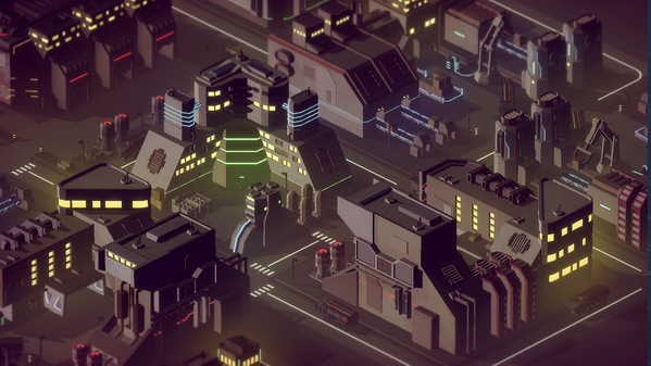 Rise of Industry: 2130