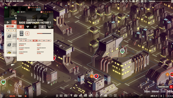 Rise of Industry: 2130