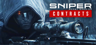 Sniper Ghost Warrior Contracts
