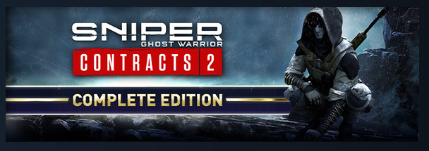 Sniper Ghost Warrior Contracts 2 Complete Edition