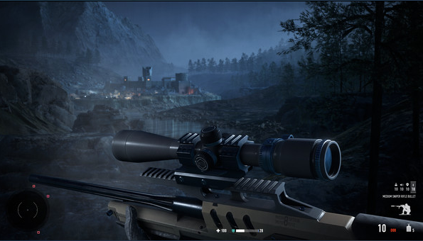 Sniper Ghost Warrior Contracts 2 Complete Edition
