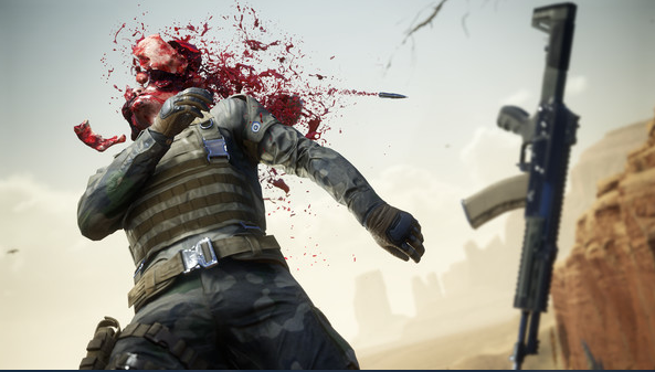 Sniper Ghost Warrior Contracts 2 Complete Edition