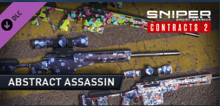 Sniper Ghost Warrior Contracts 2 Complete Edition