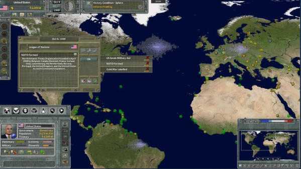 Supreme Ruler Ultimate