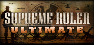 Supreme Ruler Ultimate