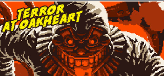 Terror At Oakheart