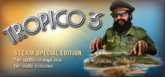 Tropico 3 - Steam Special Edition