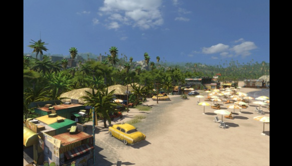 Tropico 3 - Steam Special Edition