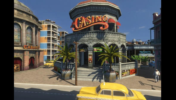 Tropico 3 - Steam Special Edition